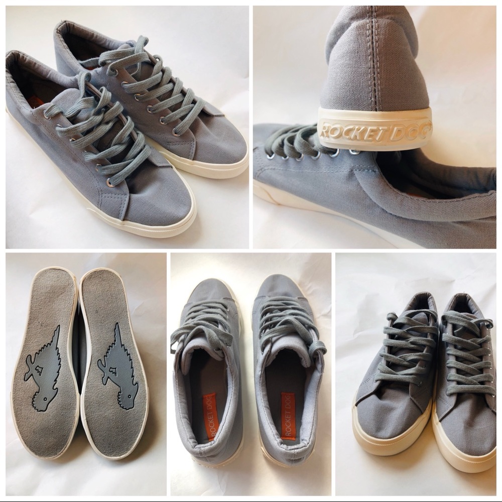 **NWOT Rocket Dog Sneakers ***
